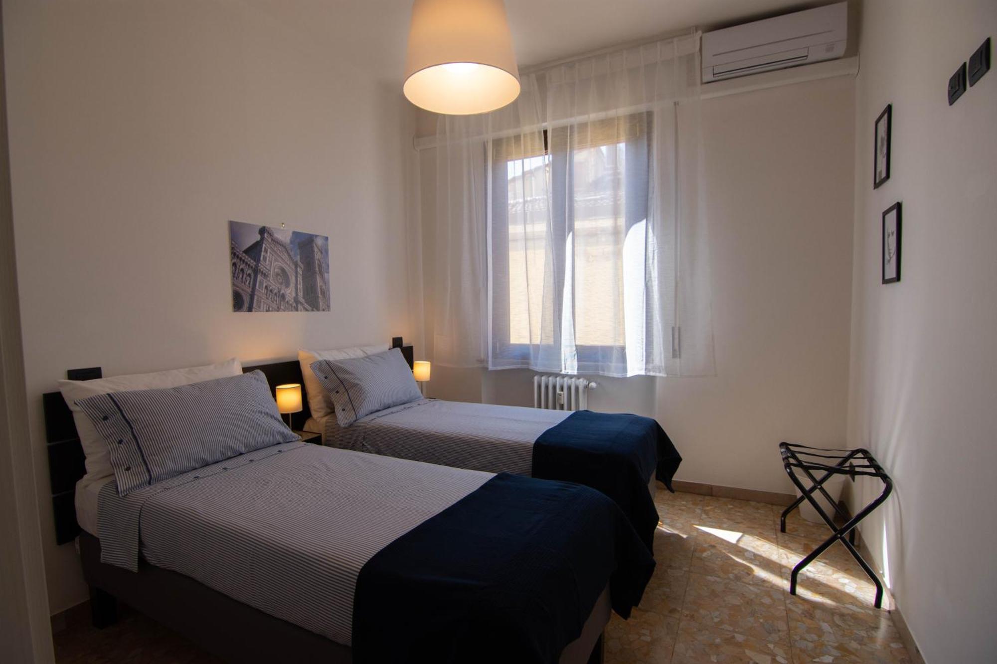 Kate Apartment In Centro 3 Camere Da Letto 3 Bagni Firenze Esterno foto