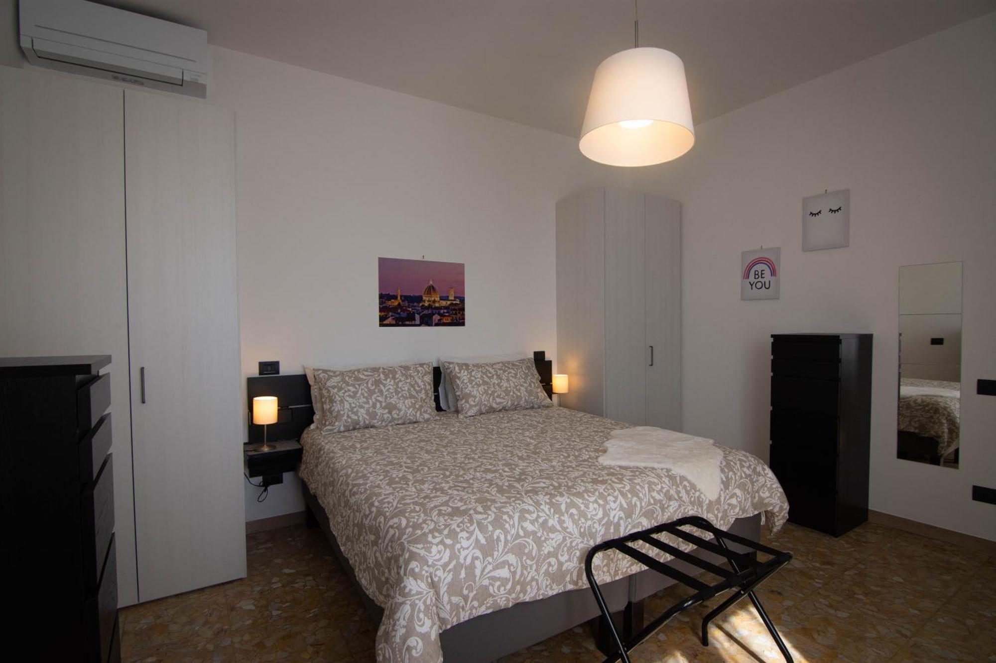 Kate Apartment In Centro 3 Camere Da Letto 3 Bagni Firenze Esterno foto