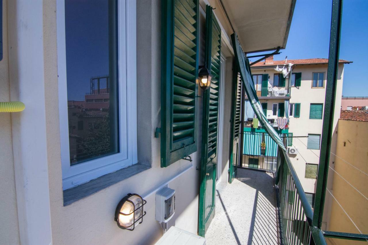 Kate Apartment In Centro 3 Camere Da Letto 3 Bagni Firenze Esterno foto