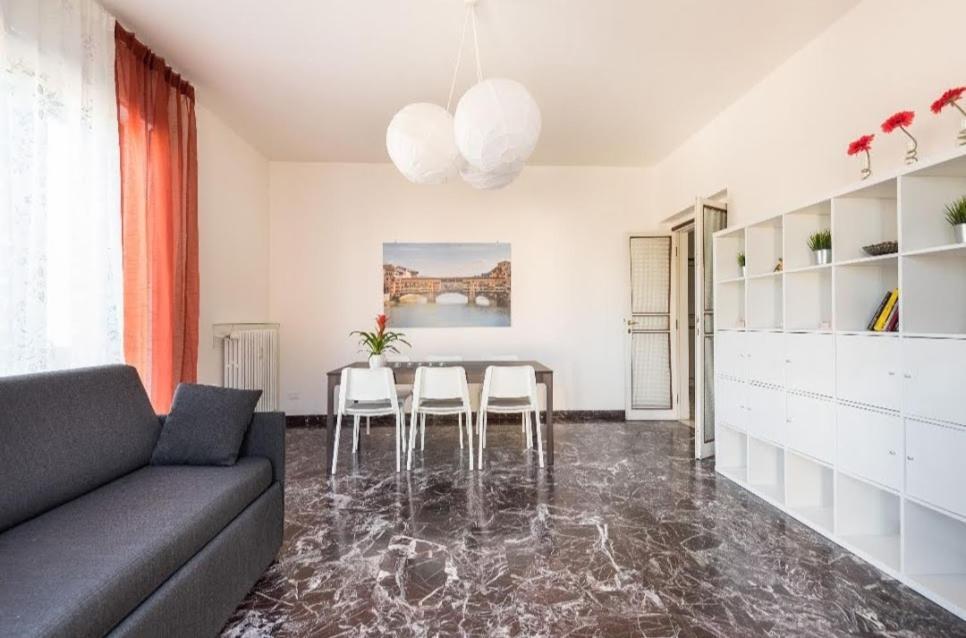 Kate Apartment In Centro 3 Camere Da Letto 3 Bagni Firenze Esterno foto