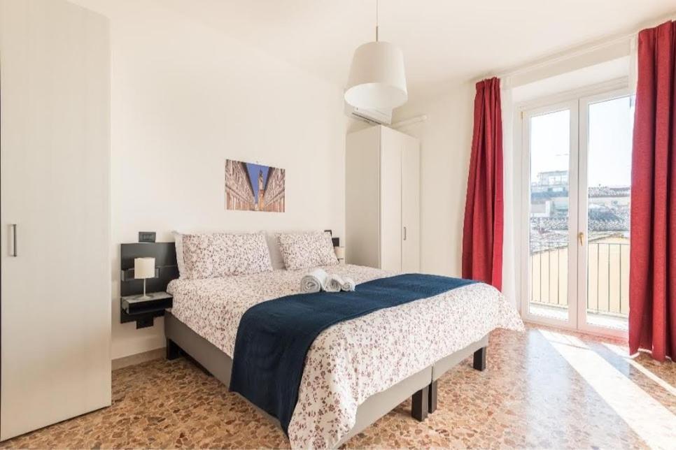 Kate Apartment In Centro 3 Camere Da Letto 3 Bagni Firenze Esterno foto
